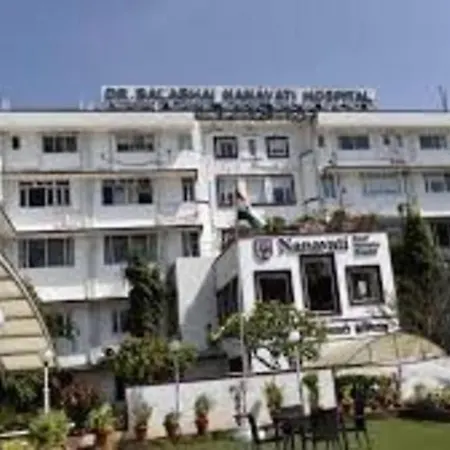 7 - Studio Velankanni Heights, Behaind Nanavati Hospital, Vile Parle By Connekt Homes